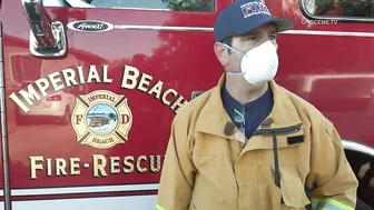 Imperial Beach: Fatal Fire 01092022