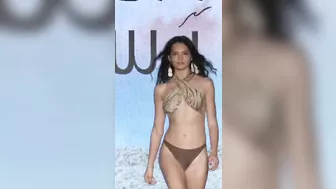 Nalu Spring Summer Paraiso Miami Beach Swim Week | Bikini Fashion Show | Ep.5