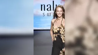 Nalu Spring Summer Paraiso Miami Beach Swim Week | Bikini Fashion Show | Ep.5