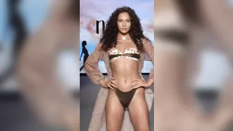 Nalu Spring Summer Paraiso Miami Beach Swim Week | Bikini Fashion Show | Ep.5