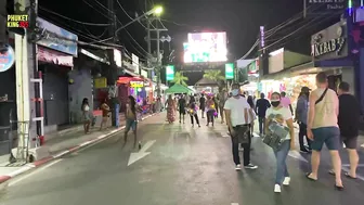 Phuket Thailand travel news - What's going on? Under increasing cases (Jan 2022)