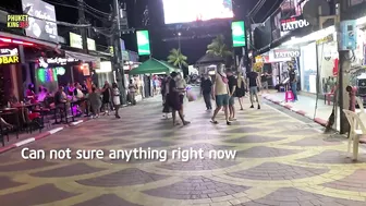 Phuket Thailand travel news - What's going on? Under increasing cases (Jan 2022)