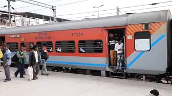 IRCTC Train Ticket Booking 3 New Latest Update About Train Travel New Guidelines In 3 State