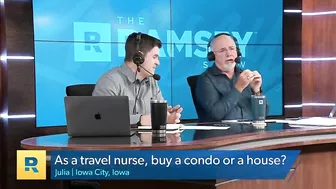 Should I Buy A House As A Travel Nurse?