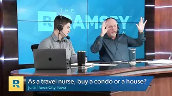 Should I Buy A House As A Travel Nurse?