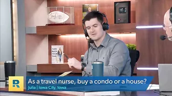 Should I Buy A House As A Travel Nurse?