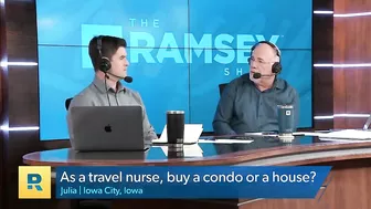 Should I Buy A House As A Travel Nurse?