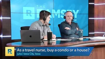 Should I Buy A House As A Travel Nurse?