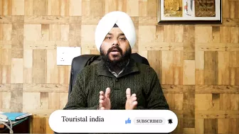 Travel History ਤੋਂ  ਬਿਨਾ Canada ਦਾ Visa ਕਿਦਾ ਲਿਆ ਜਾ ਸਕਦਾ ? Canada Tourist Visa Latest Update 2022 !