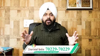 Travel History ਤੋਂ  ਬਿਨਾ Canada ਦਾ Visa ਕਿਦਾ ਲਿਆ ਜਾ ਸਕਦਾ ? Canada Tourist Visa Latest Update 2022 !