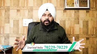 Travel History ਤੋਂ  ਬਿਨਾ Canada ਦਾ Visa ਕਿਦਾ ਲਿਆ ਜਾ ਸਕਦਾ ? Canada Tourist Visa Latest Update 2022 !