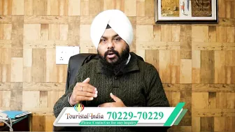 Travel History ਤੋਂ  ਬਿਨਾ Canada ਦਾ Visa ਕਿਦਾ ਲਿਆ ਜਾ ਸਕਦਾ ? Canada Tourist Visa Latest Update 2022 !