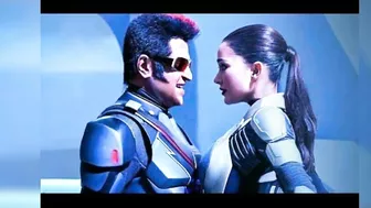 Robot 3.0 movie official trailer || rajnikant || Aishwarya Rai Bachchan || Tiger Shroff... !