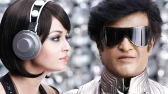 Robot 3.0 movie official trailer || rajnikant || Aishwarya Rai Bachchan || Tiger Shroff... !