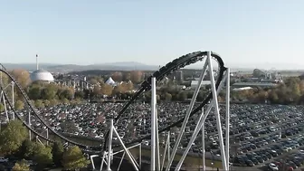 Offizieller Trailer "Die Europa-Park Geschichte" - Exklusiv auf VEEJOY