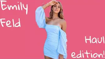 EMILY FELD MODELING FOR A MINUTE | FASHION TRENDS | INSTAGRAM MODELS | AUSTRALIAN MODELS | MADISON