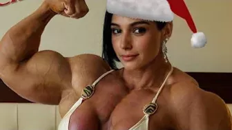 FEMALE BODYBUILDING, FUN FITNESS MODELS #FITNESS #BODYBUILDING