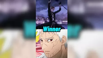 Who is strongest (Anime Tournament Part 1)