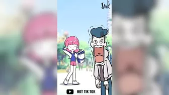 [JACK] Chàng Họa Sĩ Triệu View Trong Làng Anime #34 ⭐️Tik Tok Douyin⭐️ Amazing Satisfying Painting