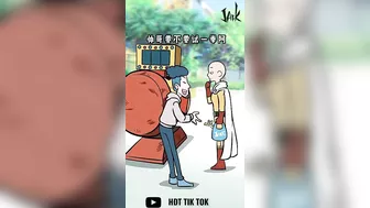 [JACK] Chàng Họa Sĩ Triệu View Trong Làng Anime #34 ⭐️Tik Tok Douyin⭐️ Amazing Satisfying Painting