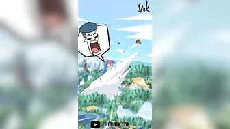 [JACK] Chàng Họa Sĩ Triệu View Trong Làng Anime #34 ⭐️Tik Tok Douyin⭐️ Amazing Satisfying Painting