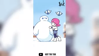 [JACK] Chàng Họa Sĩ Triệu View Trong Làng Anime #34 ⭐️Tik Tok Douyin⭐️ Amazing Satisfying Painting