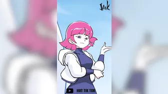 [JACK] Chàng Họa Sĩ Triệu View Trong Làng Anime #34 ⭐️Tik Tok Douyin⭐️ Amazing Satisfying Painting