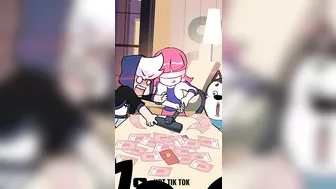 [JACK] Chàng Họa Sĩ Triệu View Trong Làng Anime #34 ⭐️Tik Tok Douyin⭐️ Amazing Satisfying Painting