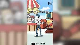 [JACK] Chàng Họa Sĩ Triệu View Trong Làng Anime #34 ⭐️Tik Tok Douyin⭐️ Amazing Satisfying Painting