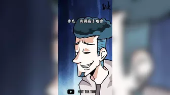 [JACK] Chàng Họa Sĩ Triệu View Trong Làng Anime #34 ⭐️Tik Tok Douyin⭐️ Amazing Satisfying Painting