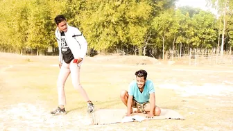 Top New Comedy Video 2022 Amazing Funny Video 2022 Episode 152 By Bindas fun bd