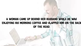 Funny Joke - Wife Finds A Woman's Number In Her Husbands Pocket