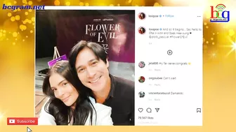 MATAPOS ANG KANYANG PAGKAWALA A-LISTER KAPAMILYA CELEBRITY MULING NAGBALIK! ABS-CBN FANS NAG-REACT!