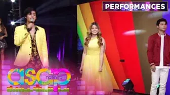 KD and Alexa's ASAP Natin 'To moment! | ASAP Natin 'To