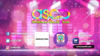 KD and Alexa's ASAP Natin 'To moment! | ASAP Natin 'To