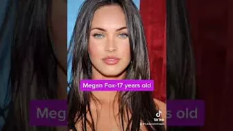 Celebrities age when they lost their V-cards????#celebrity#celebrities#famous#tiktok#girls#drama#ufc