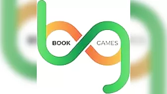 4 reasons why we love BOOK GAMES