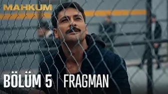 Mahkum 5. Bölüm Fragmanı | 13 Ocak Perşembe Fox'ta ????