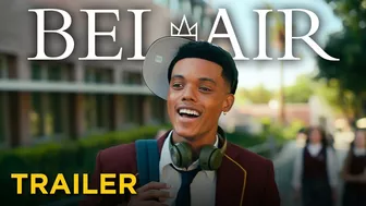 Bel-Air | Official Trailer