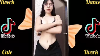 Cute Twerk TikTok Challenge ???????? TikTok Dance 2022 #shorts #tiktok #twerk #dance #tiktokbest