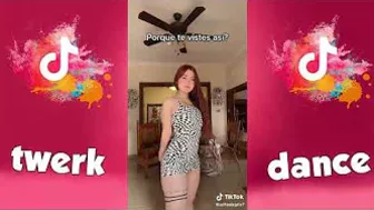 Cute Twerk TikTok Challenge ???????? TikTok Dance 2022 #shorts #tiktok #twerk #tiktokbest