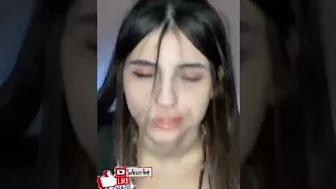 TikTok simple dimple　challenge????