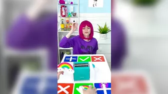 POPIT VIRAL TikTok FIDGET TRADING GAME: EXCHANGING COOL THINGS || Satisfying And Relaxing #shorts