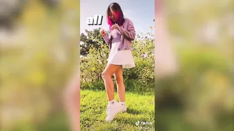 Claire Rosinkranz - don't miss me (tiktok compilation)