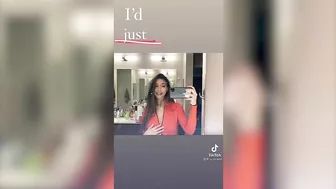 Claire Rosinkranz - don't miss me (tiktok compilation)