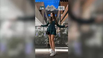 Claire Rosinkranz - don't miss me (tiktok compilation)