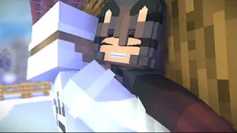 NEW Meme Compilation #30 - Steve I'm Stuck! (Minecraft Animation)