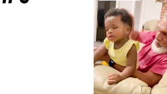 BLACK BABIES Videos Compilation #67 | Black Baby Goals