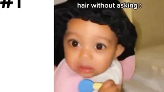 BLACK BABIES Videos Compilation #67 | Black Baby Goals