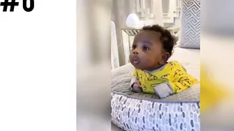 BLACK BABIES Videos Compilation #67 | Black Baby Goals